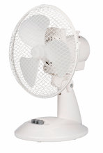 Bordventilator Ø30 cm